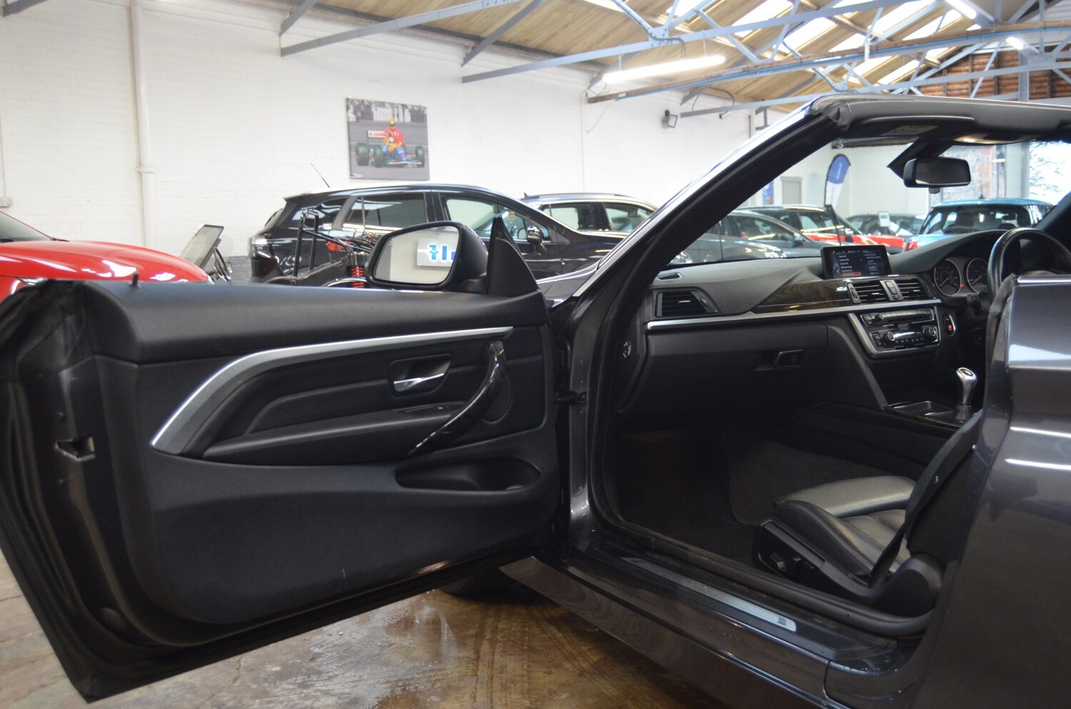 Used BMW 4 Series 2014 for sale - 77516032: Photo 17