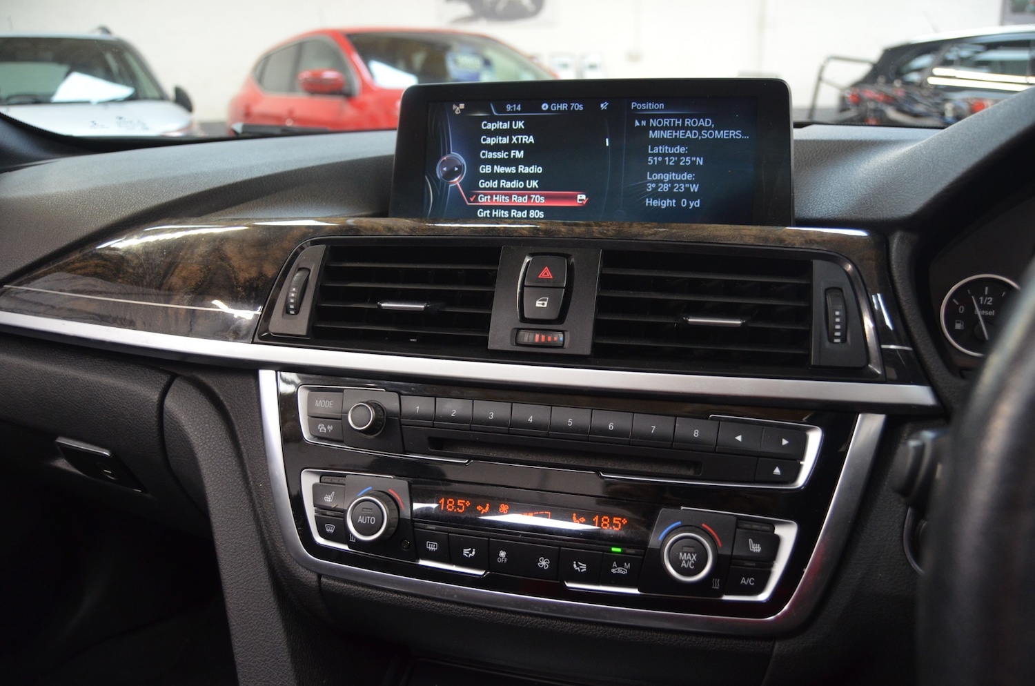 Used BMW 4 Series 2014 for sale - 77516032: Photo 18