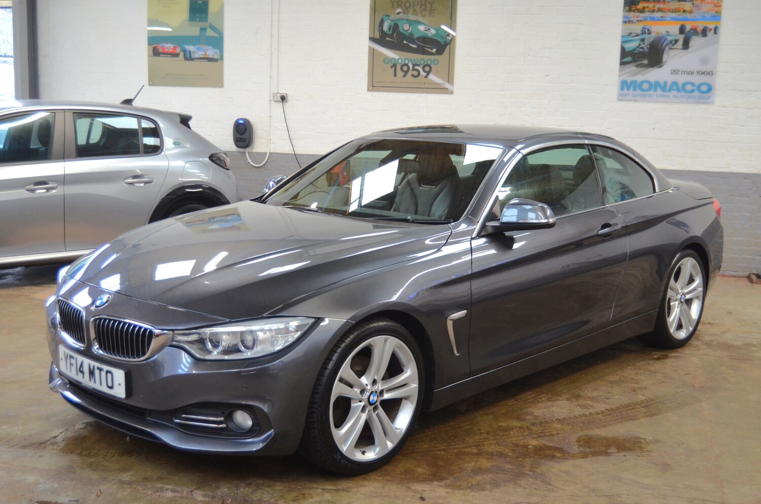 Used BMW 4 Series 2014 for sale - 77516032: Photo 20
