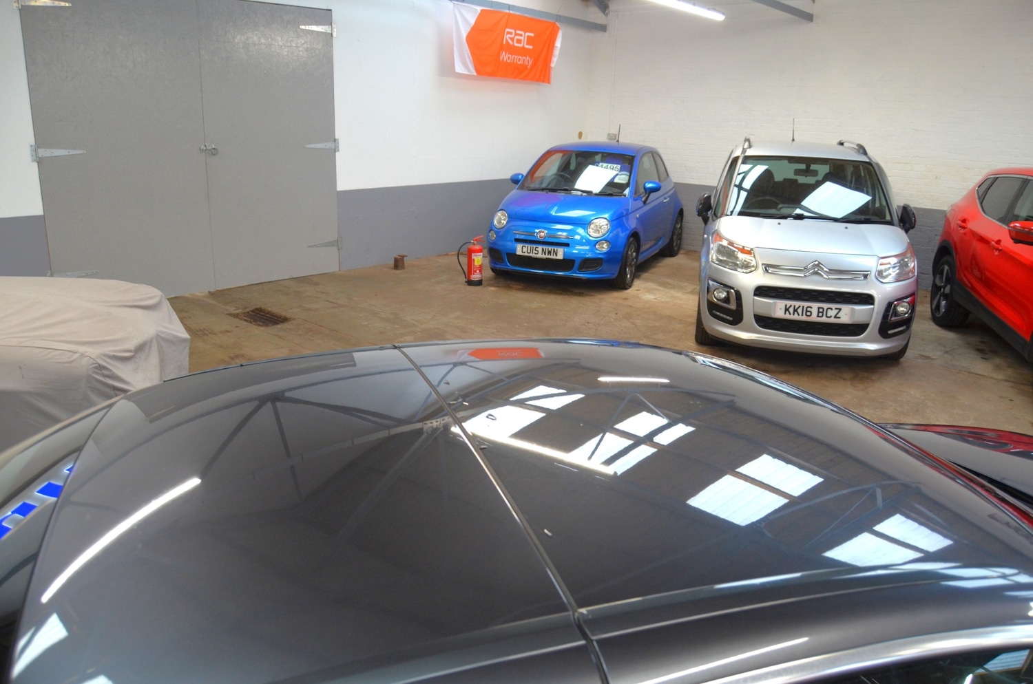 Used BMW 4 Series 2014 for sale - 77516032: Photo 22