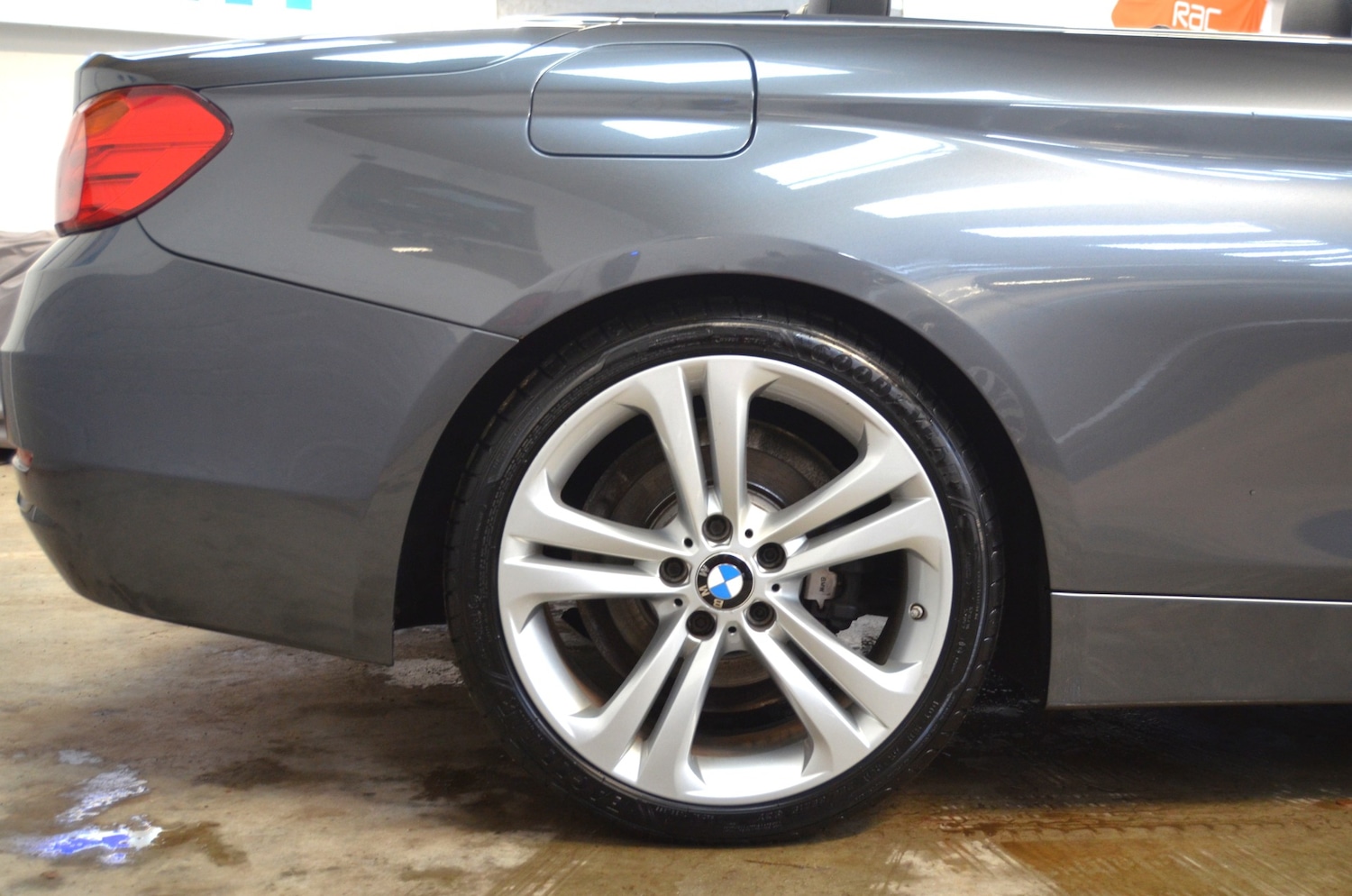 Used BMW 4 Series 2014 for sale - 77516032: Photo 9