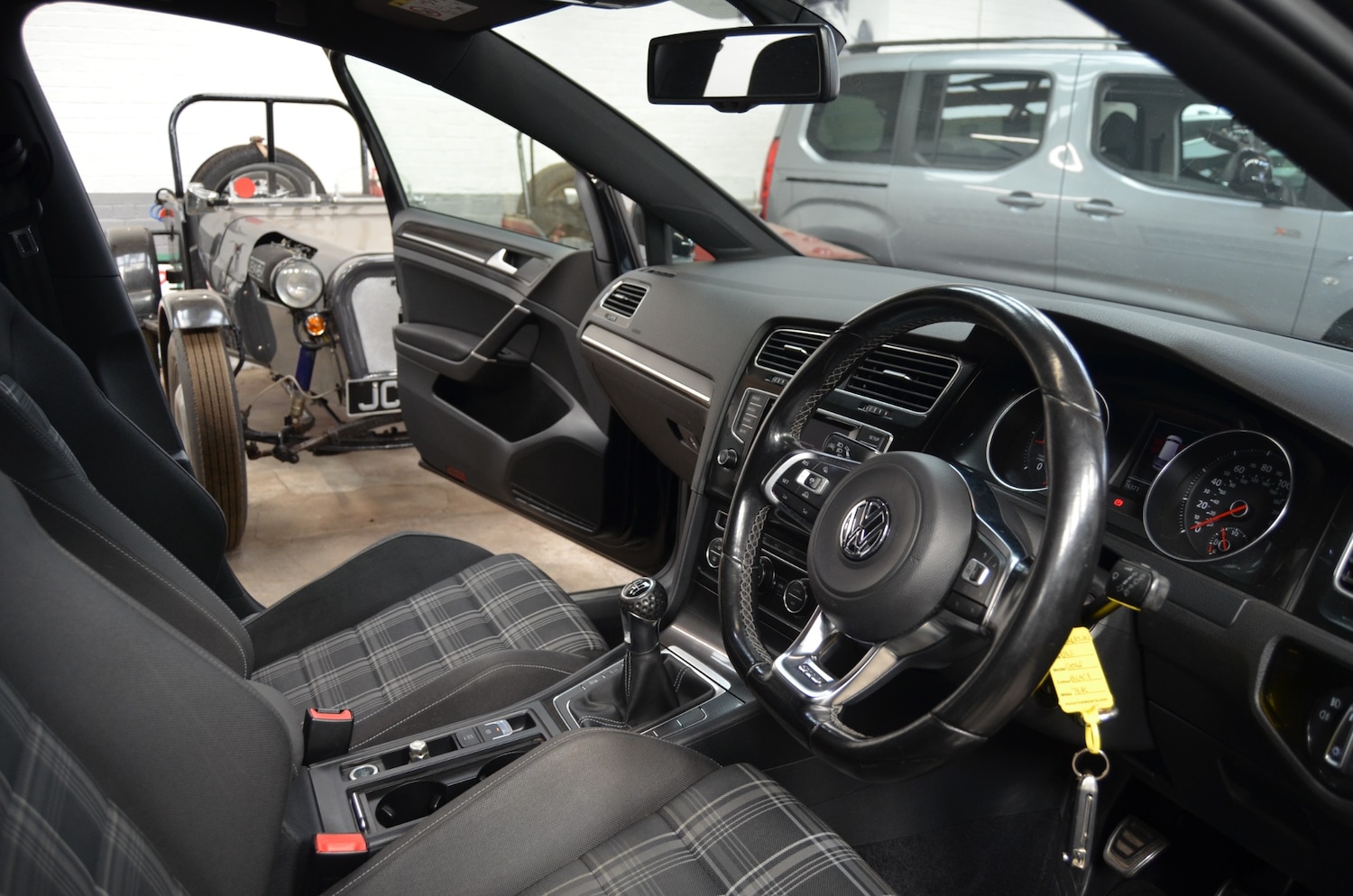 Vehicle 24