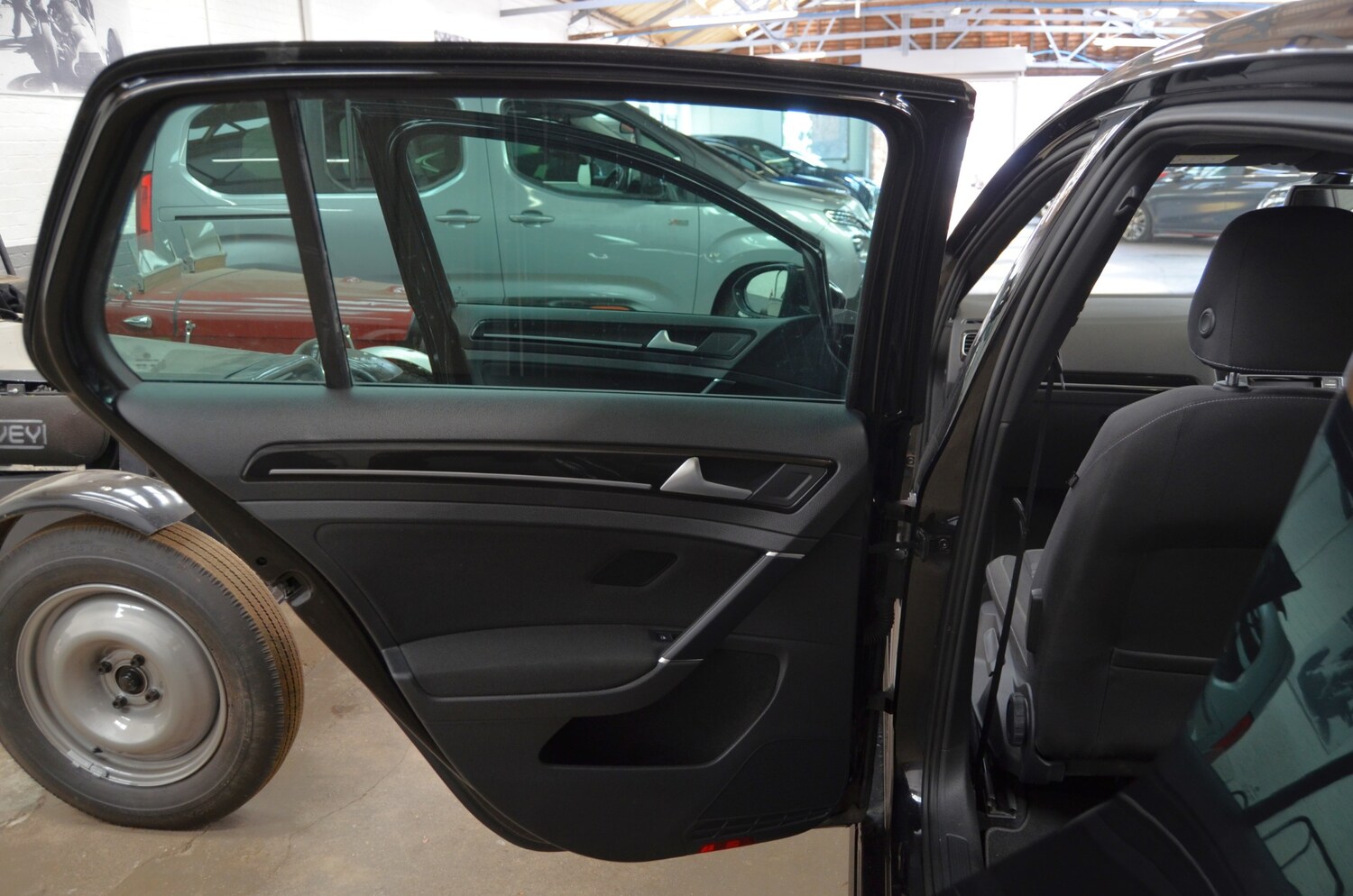 Vehicle 26