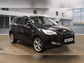 Used Ford Kuga 2016 for sale - 77449618: Photo