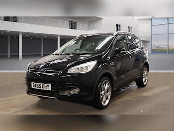 Used Ford Kuga 2016 for sale - 77449618: Photo