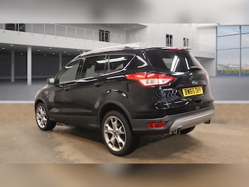 Used Ford Kuga 2016 for sale - 77449618: Photo