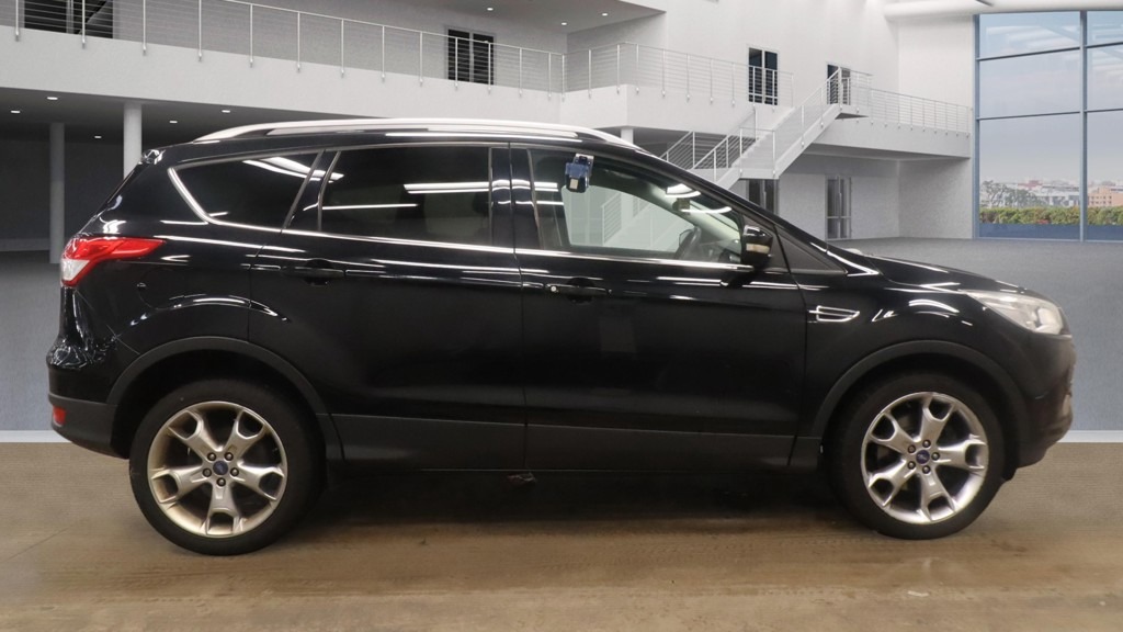 Used Ford Kuga 2016 for sale - 77449618: Photo 5