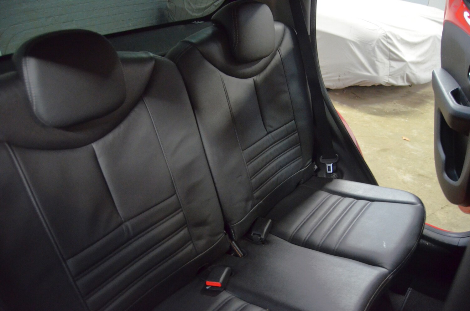 Used Peugeot 108 2014 for sale - 77502288: Photo 9