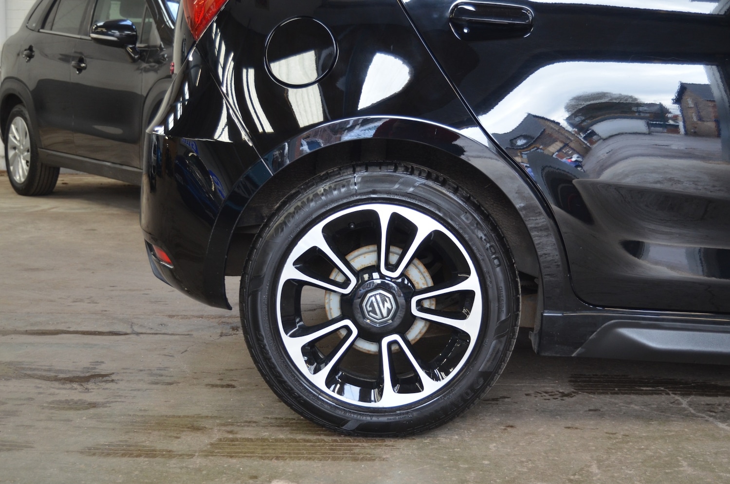 Used MG MG3 2017 for sale - 77691253: Photo 10