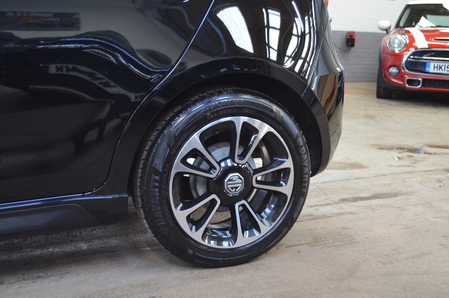 Used MG MG3 2017 for sale - 77691253: Photo 11