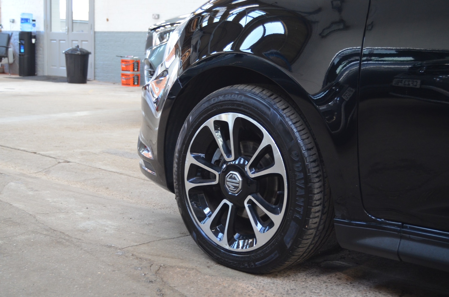 Used MG MG3 2017 for sale - 77691253: Photo 12