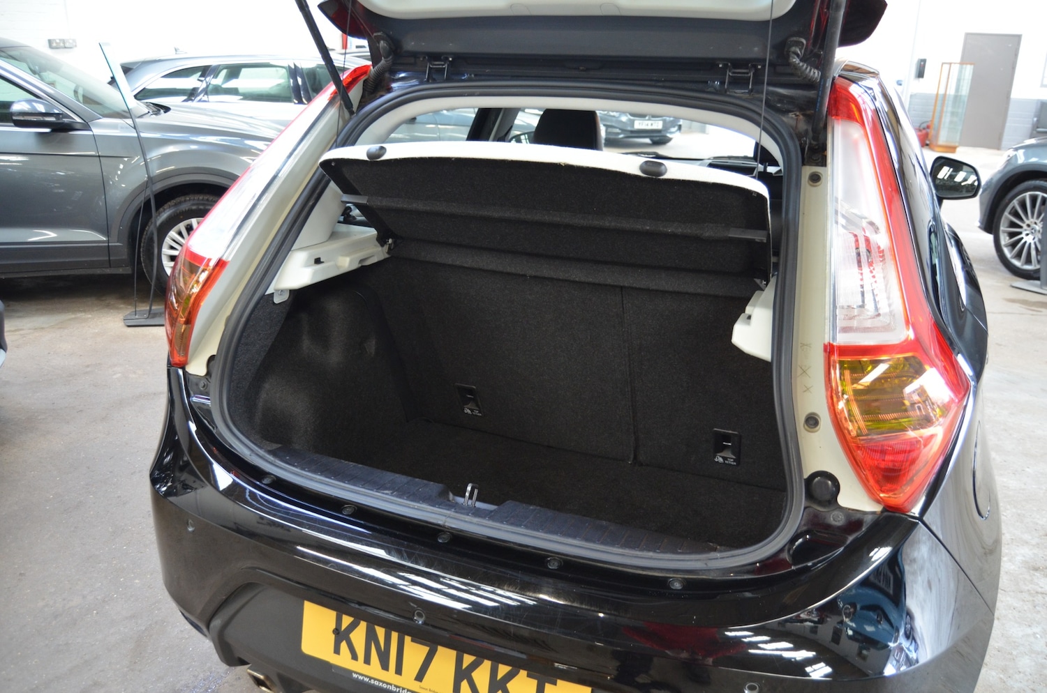 Used MG MG3 2017 for sale - 77691253: Photo 13