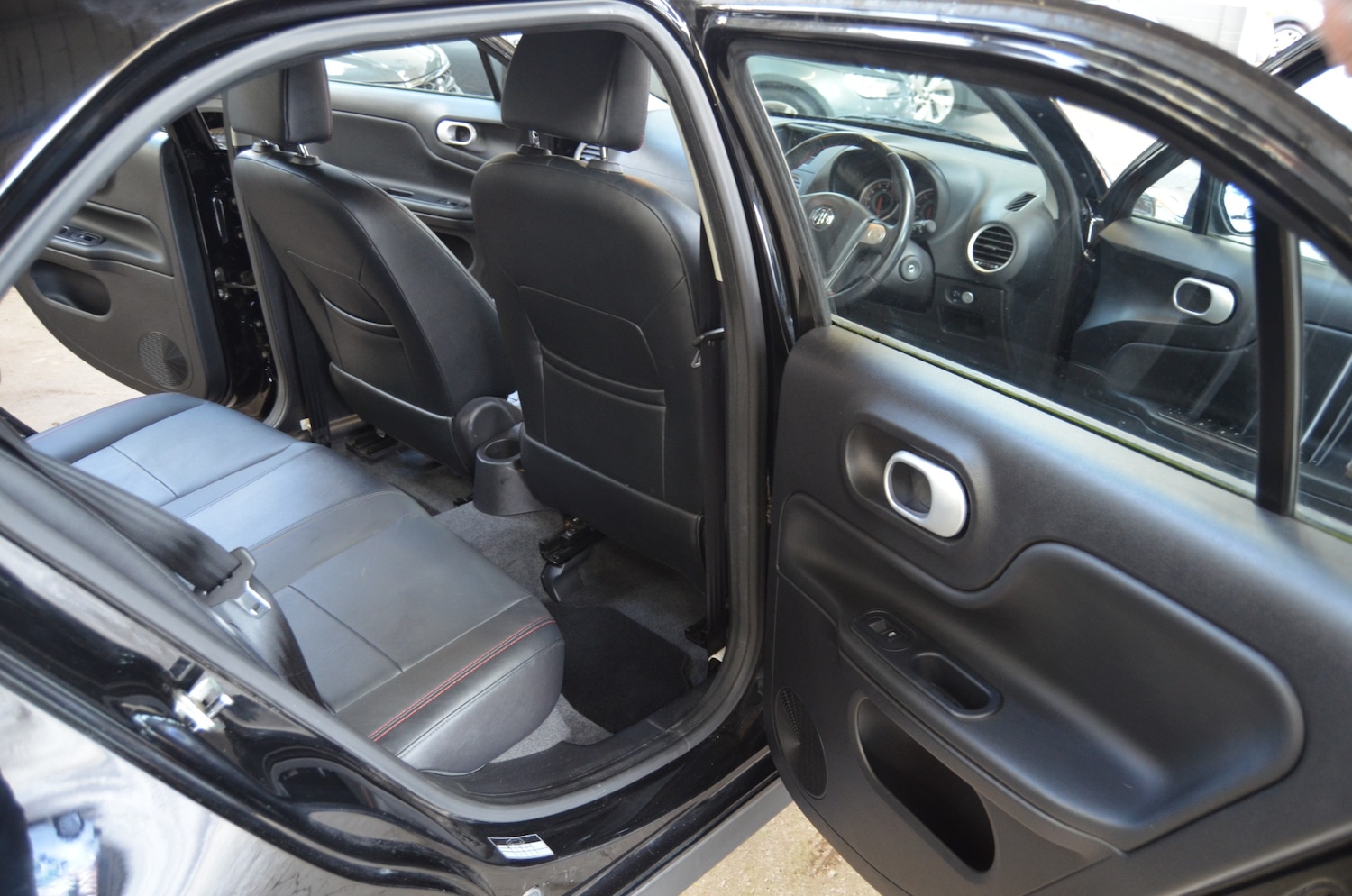 Used MG MG3 2017 for sale - 77691253: Photo 15