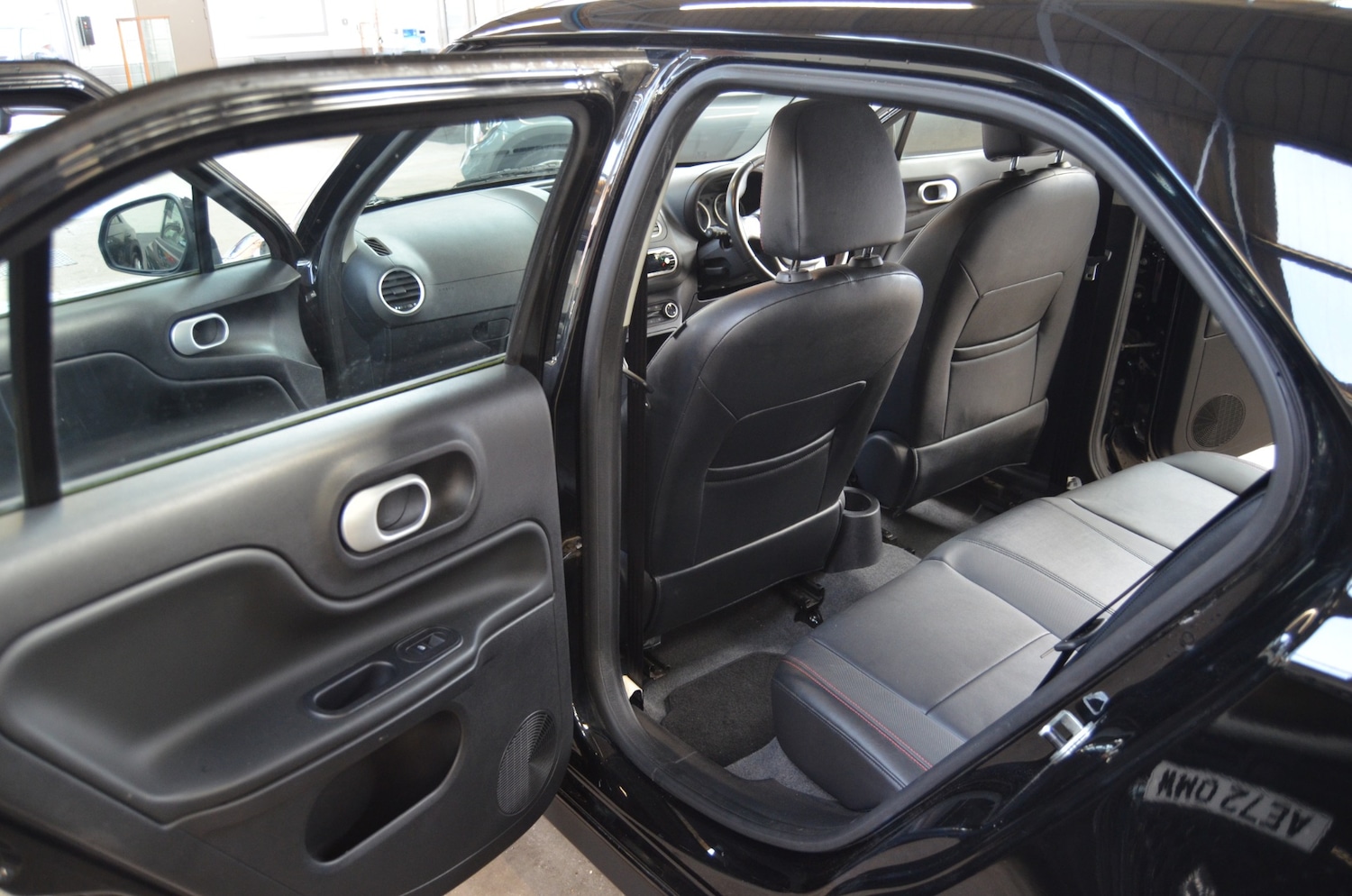 Used MG MG3 2017 for sale - 77691253: Photo 17