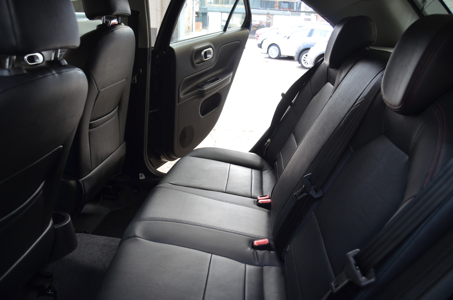 Used MG MG3 2017 for sale - 77691253: Photo 18