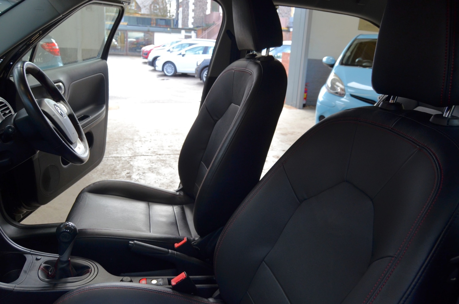 Used MG MG3 2017 for sale - 77691253: Photo 20