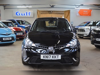Used MG MG3 2017 for sale - 77691253: Photo