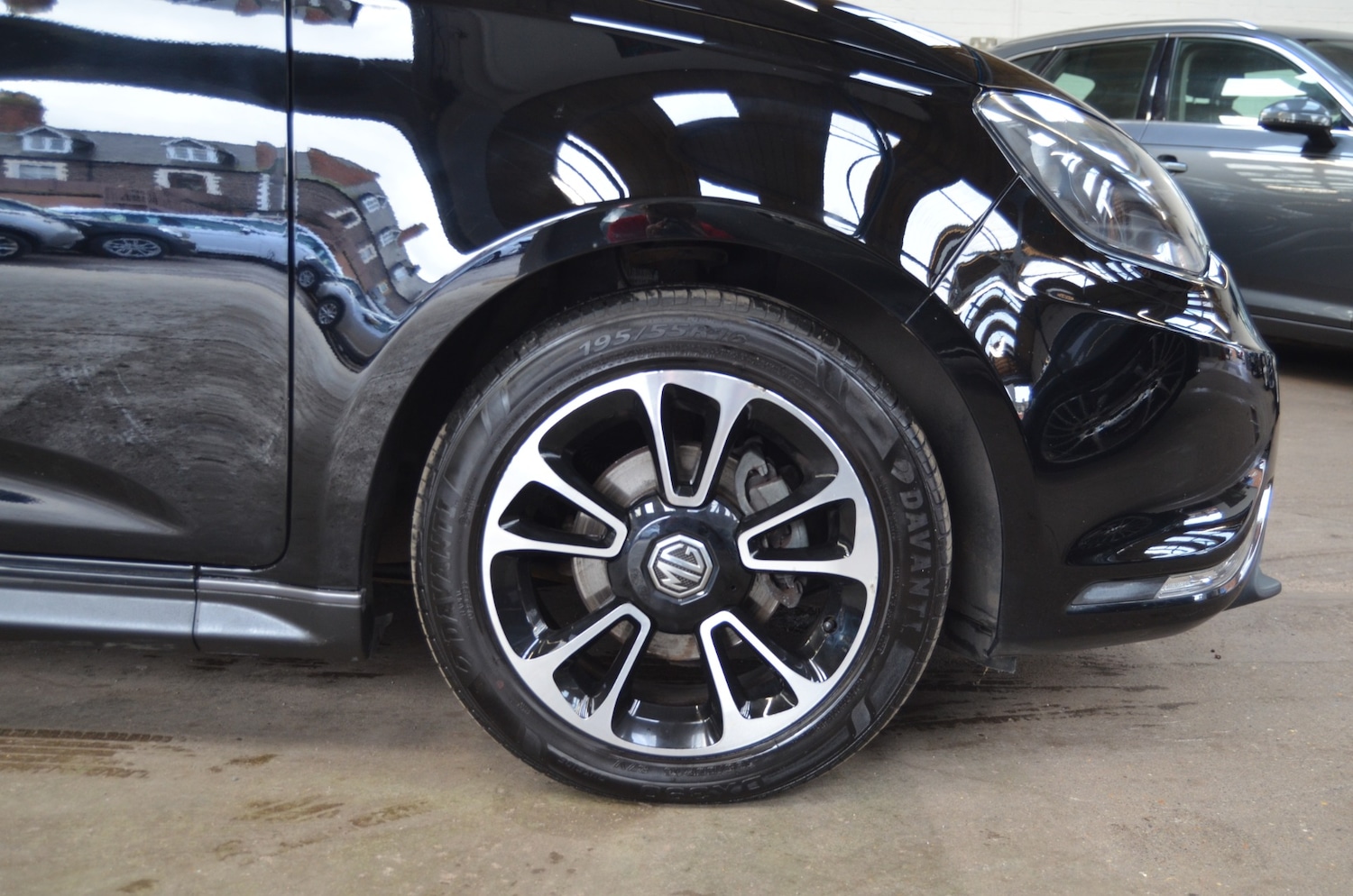 Used MG MG3 2017 for sale - 77691253: Photo 9