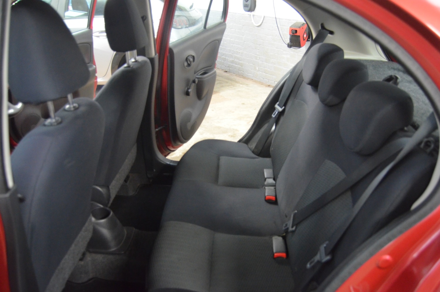 Used Nissan Micra 2012 for sale - 77403500: Photo 12