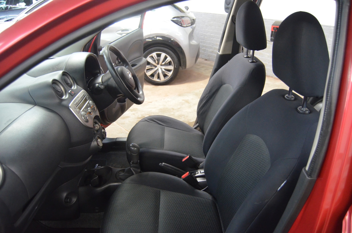 Used Nissan Micra 2012 for sale - 77403500: Photo 15