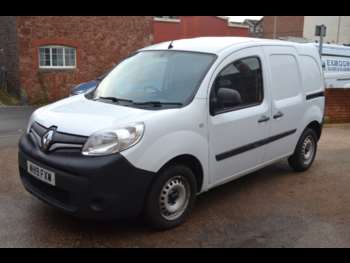 Used Renault Kangoo 2019 for sale - 72683084: Photo