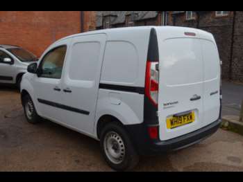 Used Renault Kangoo 2019 for sale - 72683084: Photo