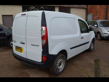 Used Renault Kangoo 2019 for sale - 72683084: Photo