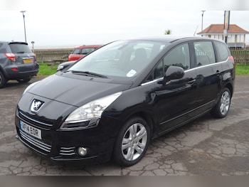 2014 (14) - 1.6 VTi Active II 5dr
