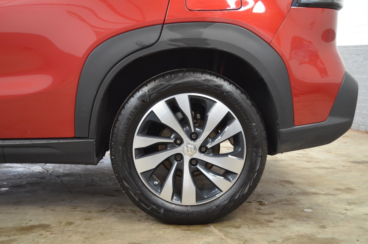 Used Suzuki SX4 S-Cross 2023 for sale - 77568446: Photo 10