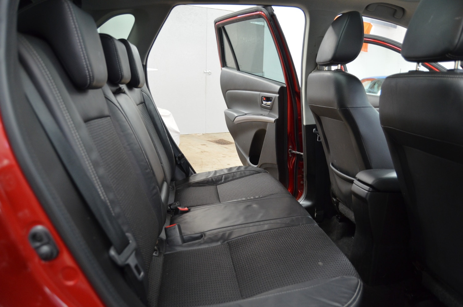 Used Suzuki SX4 S-Cross 2023 for sale - 77568446: Photo 15