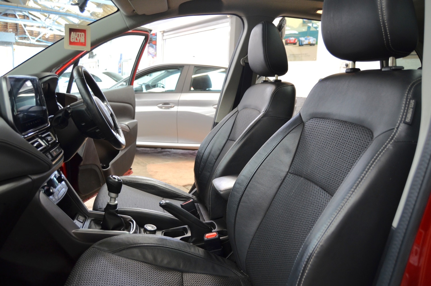 Used Suzuki SX4 S-Cross 2023 for sale - 77568446: Photo 20