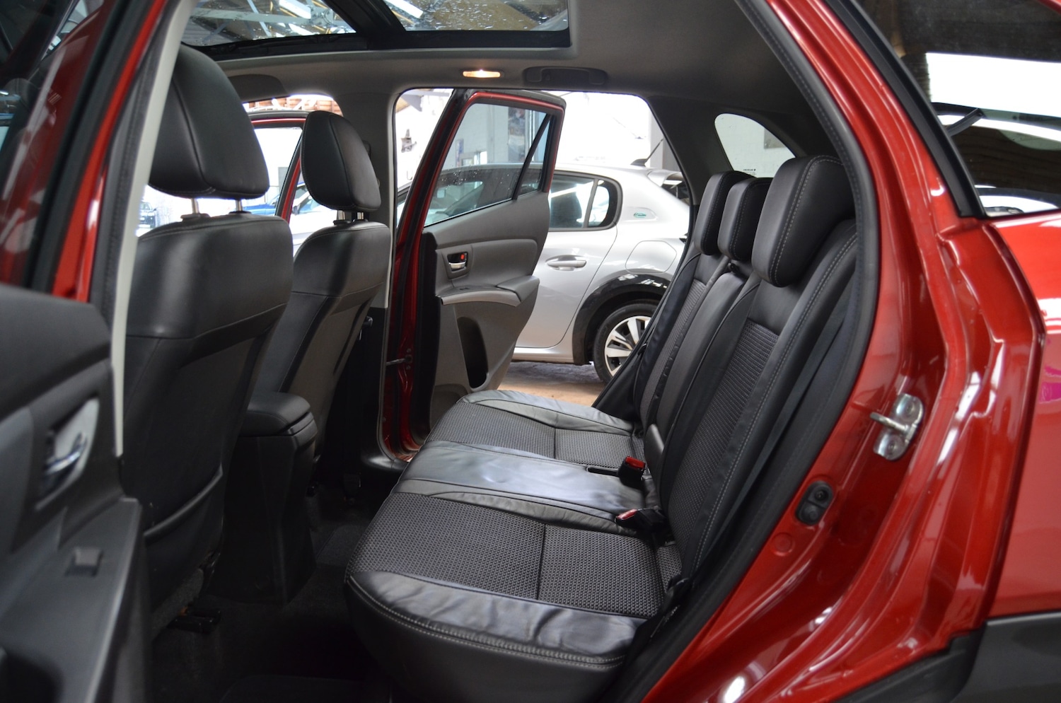 Used Suzuki SX4 S-Cross 2023 for sale - 77568446: Photo 23