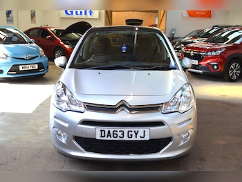 Used Citroen C3 2013 for sale - 77715196: Photo