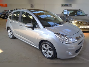 Used Citroen C3 2013 for sale - 77715196: Photo