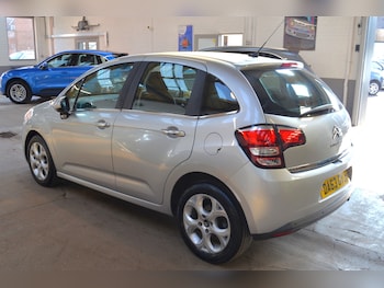 Used Citroen C3 2013 for sale - 77715196: Photo