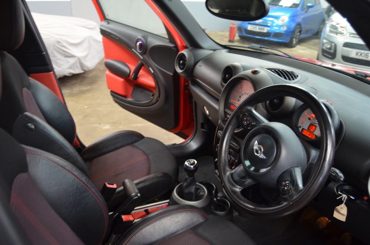 Used MINI Countryman 2011 for sale - 77460346: Photo 11