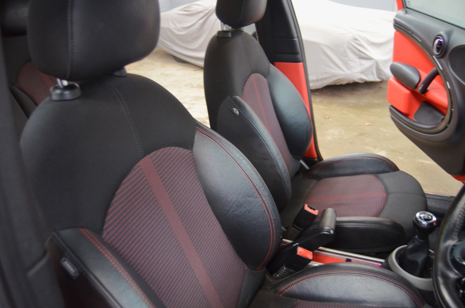 Used MINI Countryman 2011 for sale - 77460346: Photo 12