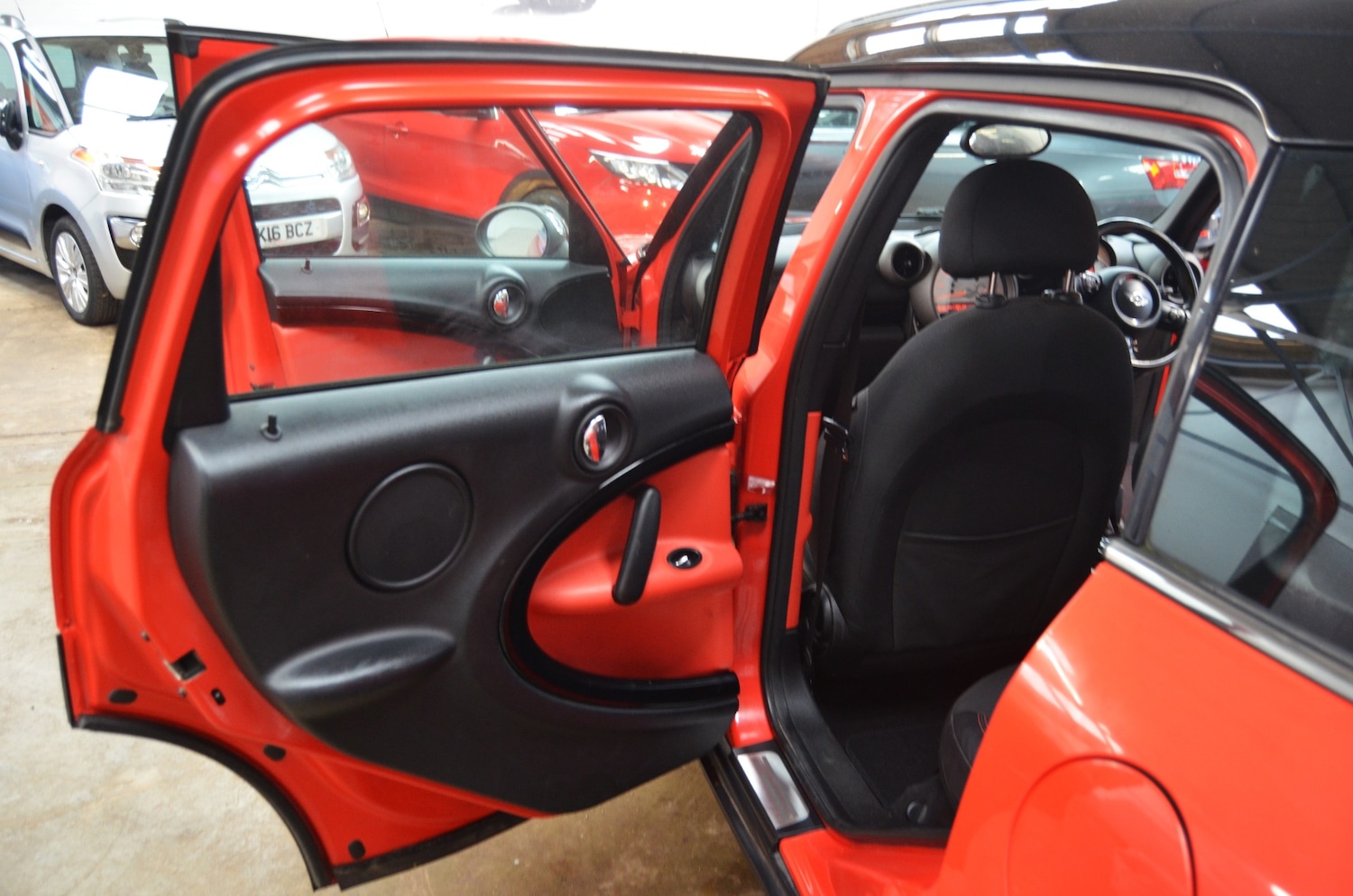 Used MINI Countryman 2011 for sale - 77460346: Photo 13