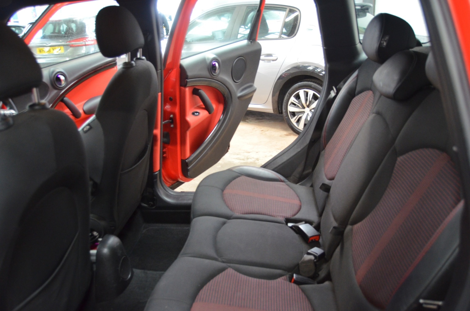 Used MINI Countryman 2011 for sale - 77460346: Photo 14