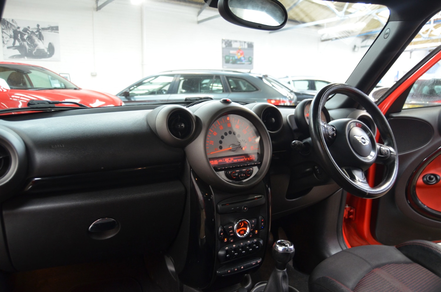 Used MINI Countryman 2011 for sale - 77460346: Photo 15