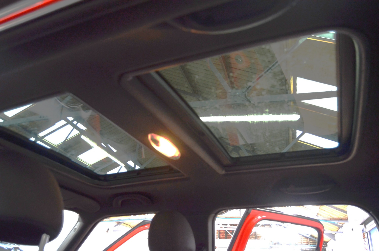 Used MINI Countryman 2011 for sale - 77460346: Photo 16