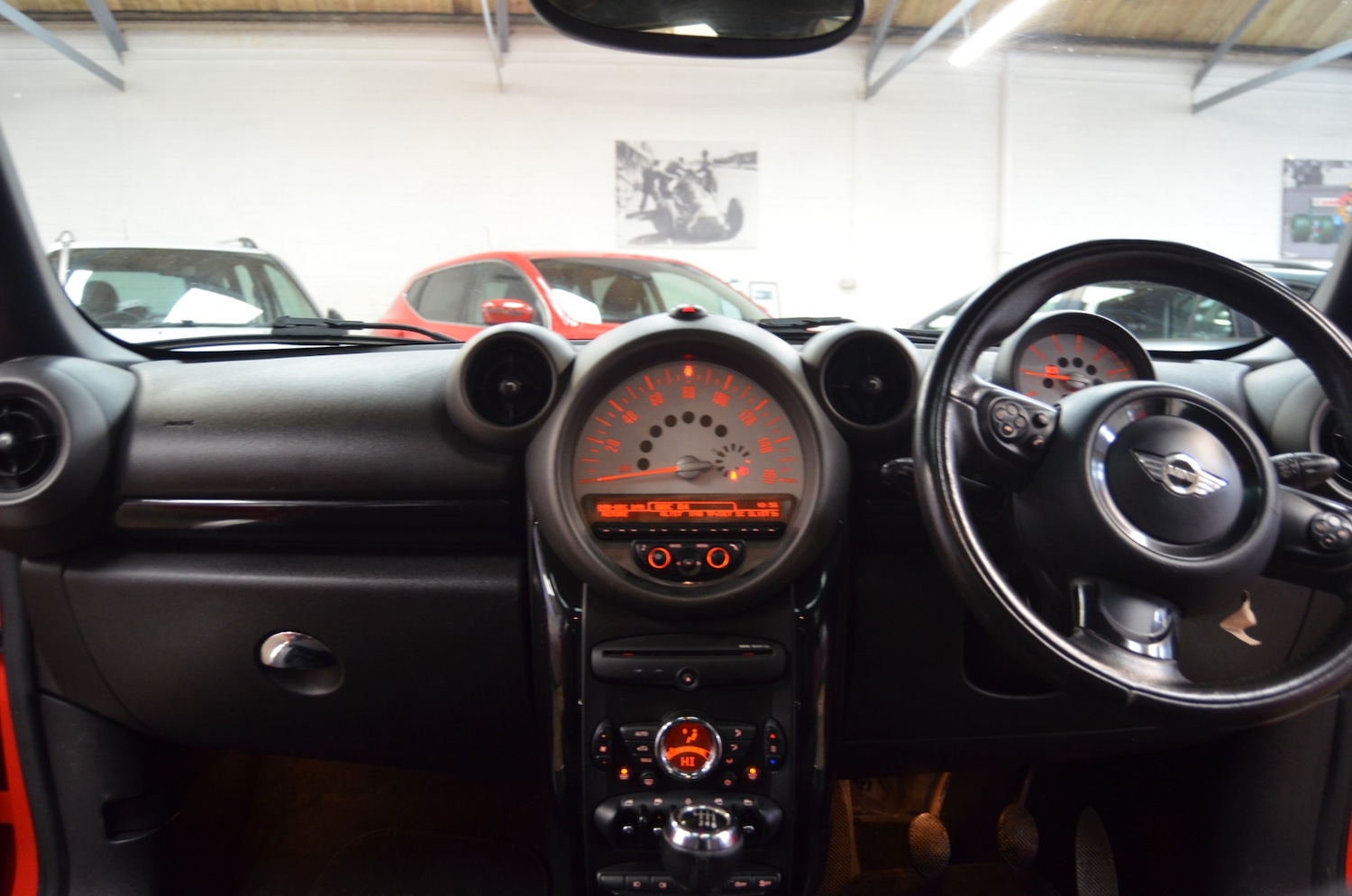 Used MINI Countryman 2011 for sale - 77460346: Photo 17