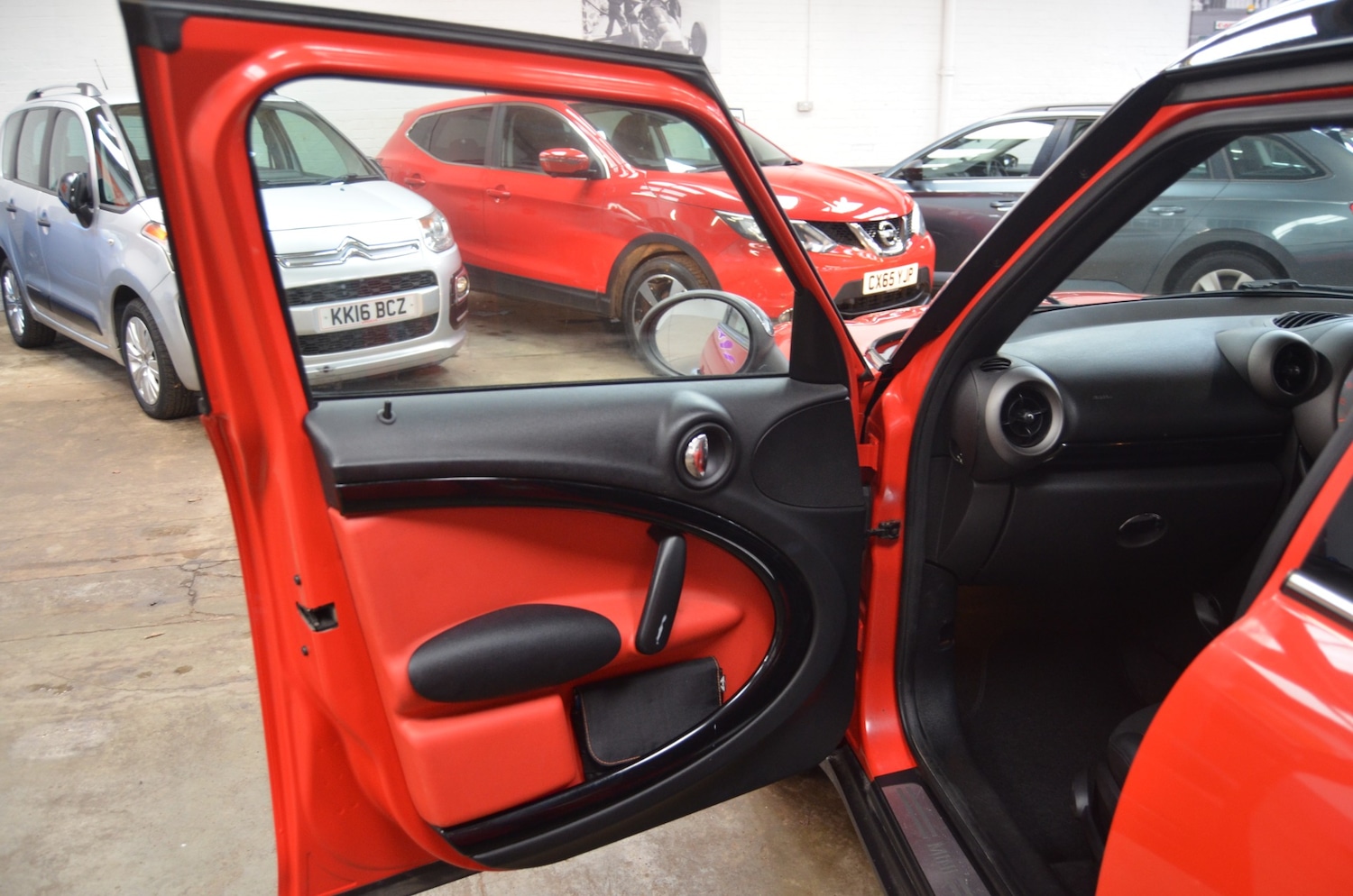 Used MINI Countryman 2011 for sale - 77460346: Photo 18