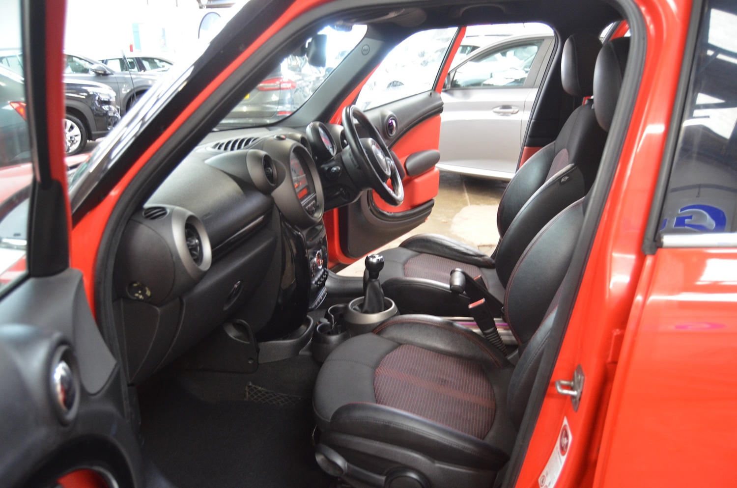 Used MINI Countryman 2011 for sale - 77460346: Photo 19