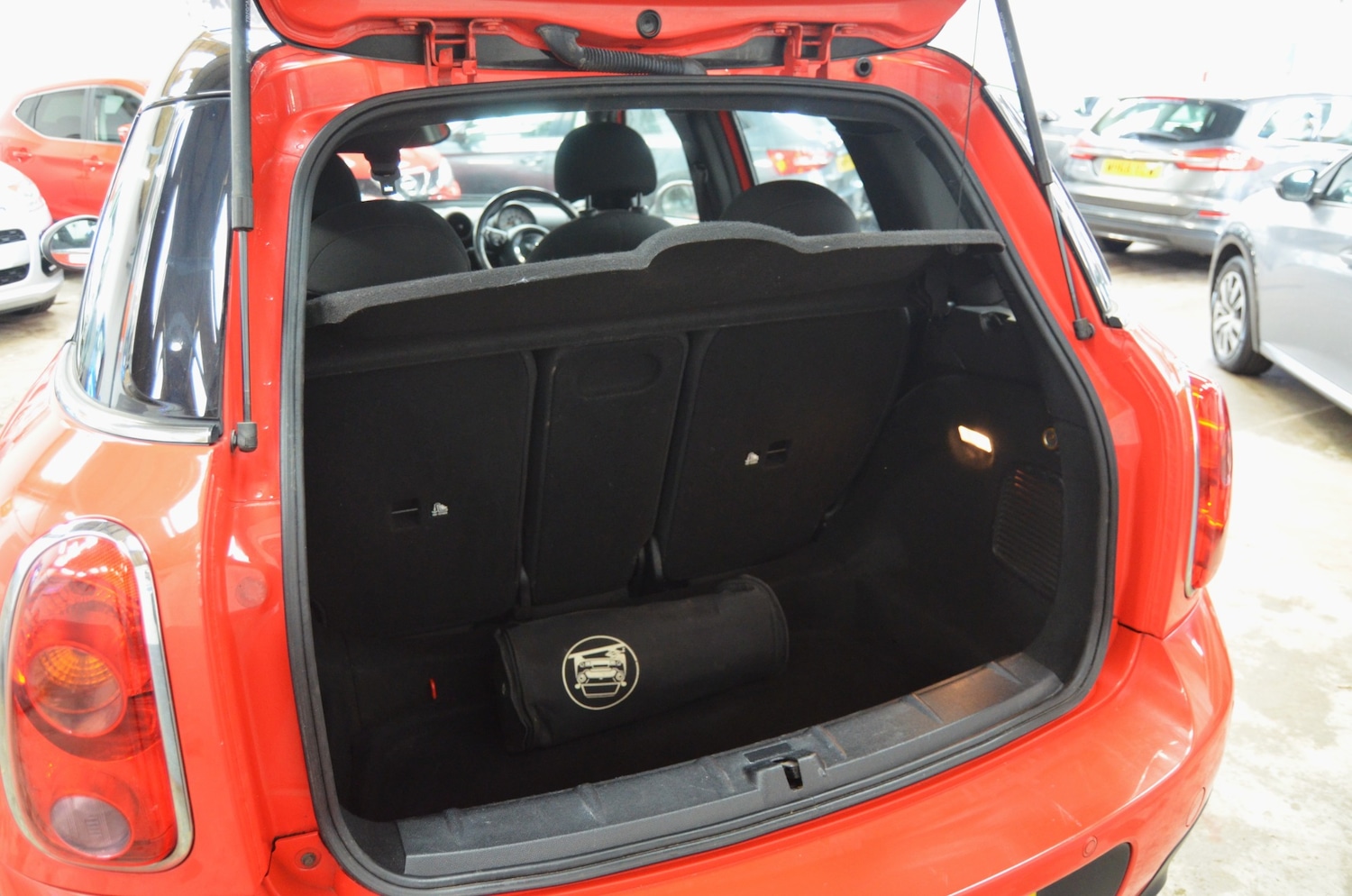 Used MINI Countryman 2011 for sale - 77460346: Photo 8