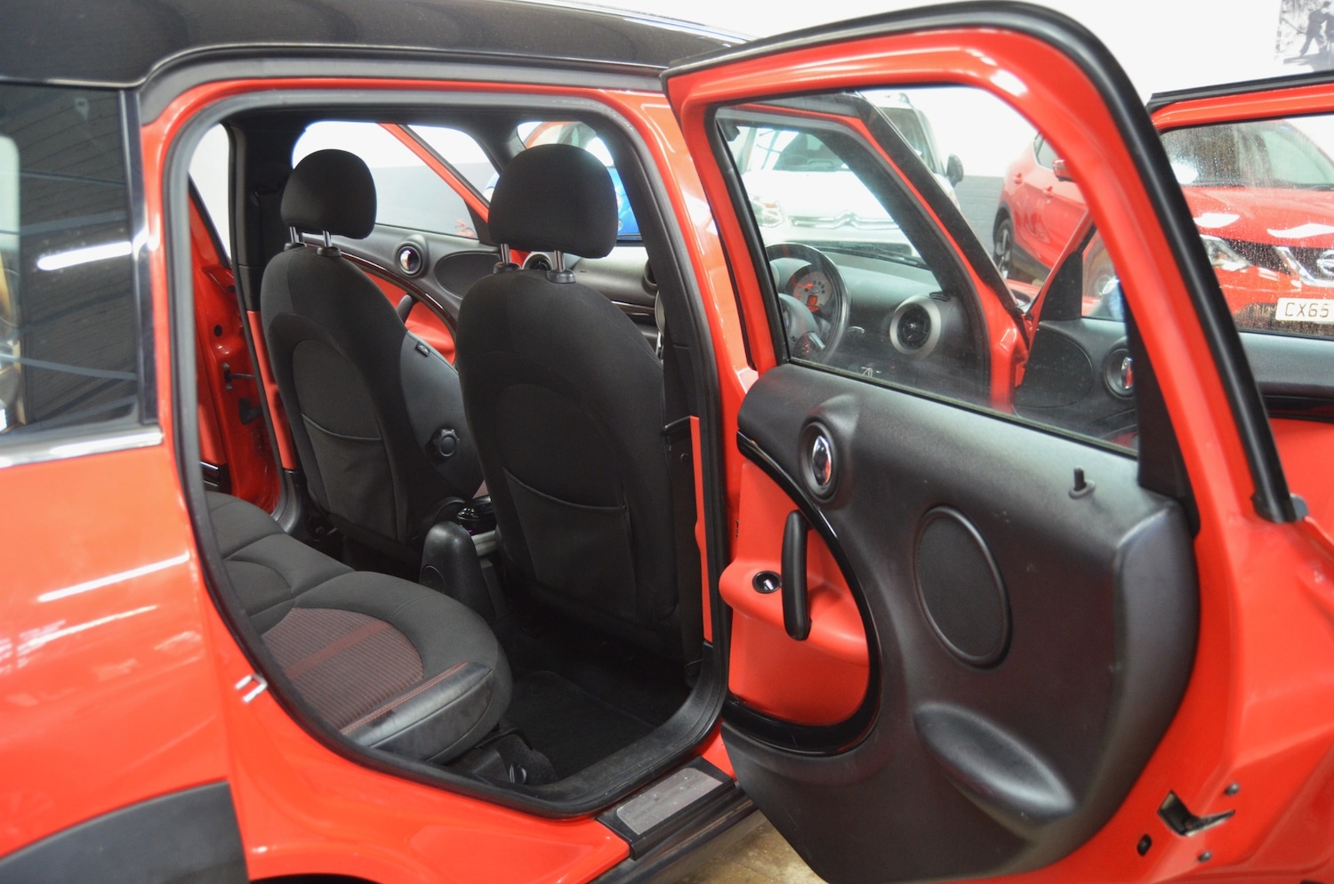 Used MINI Countryman 2011 for sale - 77460346: Photo 9