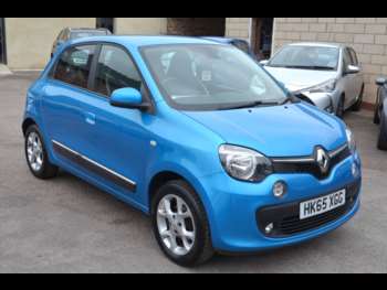 2015 (65) - 0.9 TCE Dynamique 5dr [Start Stop]