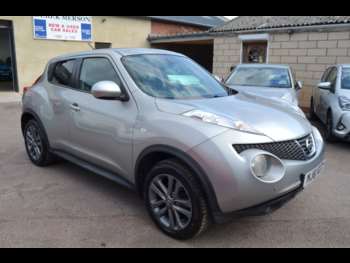 Used Nissan Juke 2011 for sale - 74853730: Photo