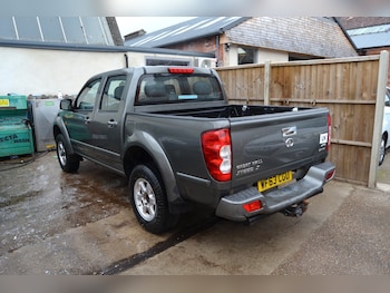 Used Great Wall Steed 2013 for sale - 78122315: Photo