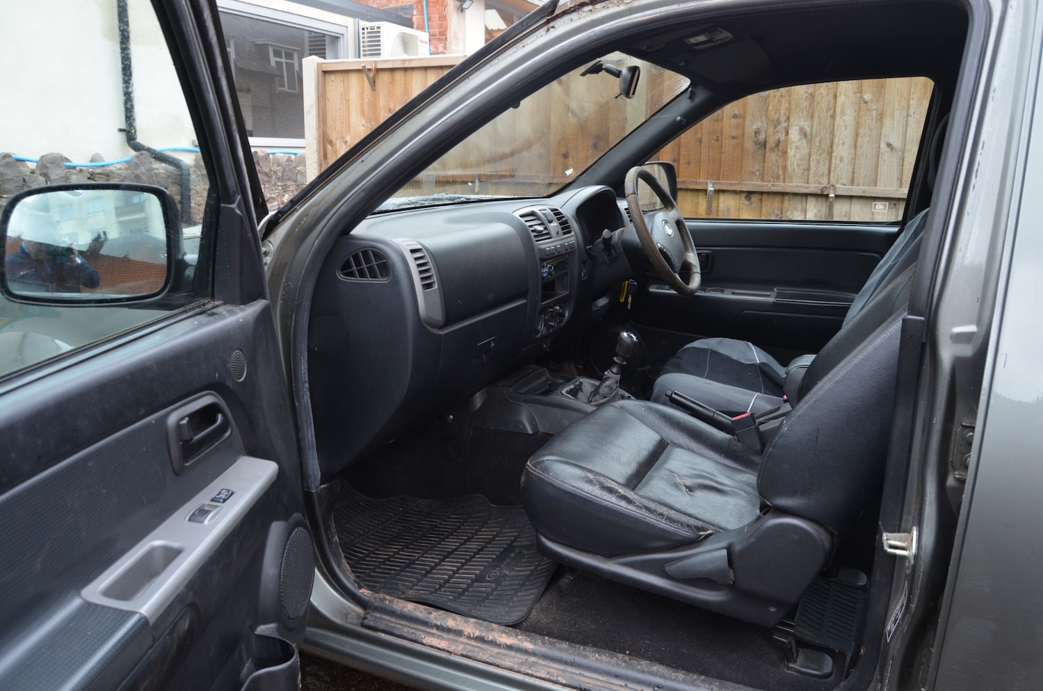 Used Great Wall Steed 2013 for sale - 78122315: Photo 5